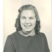 Imogene Murry Smith Obituary