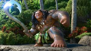 Sadly, the final chapter of the israel kamakawiwo'ole saga is not a happy one. Opinion The Supersize Cliche In Moana The New York Times