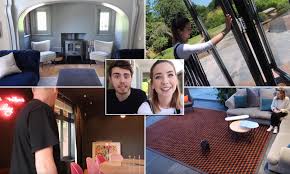 Her channel started growing popular. Zoella Moves Into Luxurious Brighton Mansion Daily Mail Online
