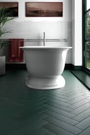 Floor matt tiles for bathroom. San Vincenzo Green Best Bathroom Flooring Green Tile Bathroom Slate Bathroom Tile