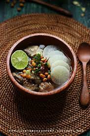 Pin On Indonesian Cuisine