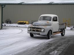 Image result for Sea Island Green 1950 Ford Truck