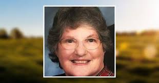 Annie Weiss Obituary November 20, 2020