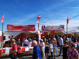 We did not find results for: Avec Le Stand Du Prcf Les Communistes A L Offensive A La Fete De L Humanite 2019 Initiative Communiste