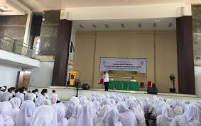 Buat logo unik anda sendiri dengan generator logo logaster dalam hitungan detik! 565 Mahasiswa Ikuti Pembekalan Kpm Beranda Institut Agama Islam Negeri Iain Lhokseumawe