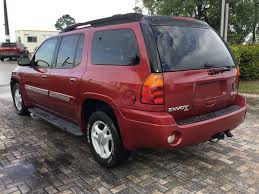 Image result for Victory Red 2003 Envoy