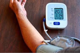 Normalwerte des blutdrucks, blutdrucktabellen und blutdruck messen: Blutdruck Wie Sie Ihn Messen Und Bluthochdruck Behandeln Herbstlust De