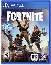 Set during the 1970s punk rock revolution in london, the story follows a clever and creative young grifter named estella, who is determined to become a successful. Amazon Com Fortnite Playstation 4 Video Games