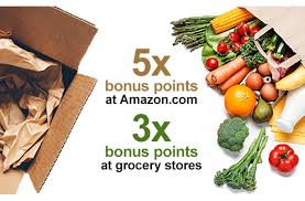 Earn 2x points at grocery stores, grocery delivery, gas stations and on streaming services. Targeted Chase Credit Cards Are Offering A Variety Of Spending Bonuses Amazon Groceries Gas Etc