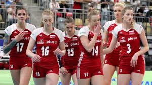 Kto zaskoczył nas in plus, a kto nieco zawiódł? Liga Narodow Siatkarek Turniej W Jiangmen Terminarz I Plan Transmisji Polsat Sport