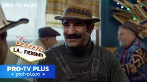 Unde este, de fapt, „las fierbinți? Las FierbinÈ›i Firicel Il AjutÄƒ Pe BobiÈ›Äƒ SÄƒ Scape De ColindÄƒtorii Din Dridu Youtube