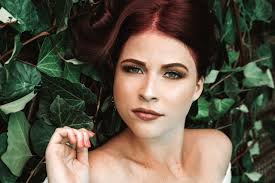 Nadia Bothma Makeup-Artist