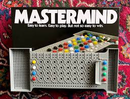 Maybe you would like to learn more about one of these? Game Of The Week Mastermind The Daily Evergreen