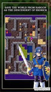 Dragon quest apk mobile apps están disponibles para descargar e instalar en dispositivos android con los requisitos mínimos de sistema . Download Dragon Quest Ii 1 0 9 Apk Mod Money For Android