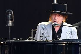 The bob dylan complete album collection vol. Road Warrior Bob Dylan Returns To Stage At Least On Film Bloomberg