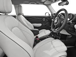 Lounge Leather Seats 2015 Mini Cooper Forum Leather Seat Leather Seating