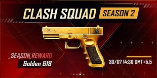 Rank season end special #2 garena free fire. Free Fire Clash Squad Ranked Season 2 Date Rewards Other Details Mobile Mode Gaming