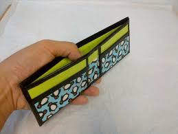 1) cut several strips of tape to the length of 10.5. 15 Cool Duct Tape Wallets 101 Duct Tape Crafts