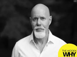 Episode 1116: Navigating the Shifting Landscape of Men's Health and  Relationships with Dr. Robert Glover