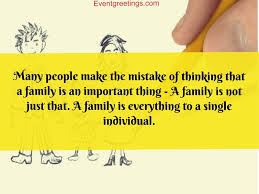 These 25 missing you quotes for when you miss your family are the perfect way to get your message across, no matter how far apart you are. 55 Best Family Love Quotes Quotes About Family