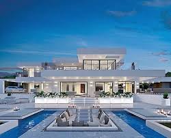 Pin By Bebesita On Home Design Luxury Homes Dream Houses Architecture House Modern Mansion