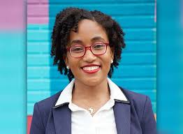 HFC welcomes Courtney Henderson Matthews