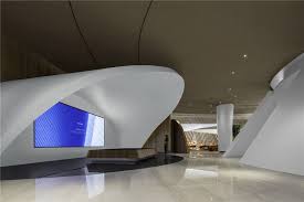 wonderland 花地湾生活馆 广州 峻佳设计 谷德设计网 design one design design agency