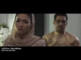 Tonton cinta hati batu (2017). Ost Cinta Hati Batu Ariff Bahran Kata Akhirmu Lyric Video Youtube