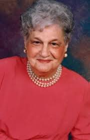 Doris Brake Obituary (1923