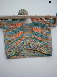 Haley S Baby Blanket Kb Looms Blog