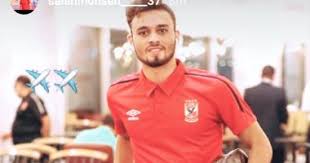 الزمالك استضاف منافسه بترو أتليتيكو على ملعب استاد برج العرب في خضم منافسات الجولة الثالثة من دور المجموعات (الـ16) بالبطولة القارية، وتعادل بهدف لكل فريق. ØµÙ„Ø§Ø­ Ù…Ø­Ø³Ù† Ø¹Ù† Ø§Ù„Ø§Ø­ØªÙØ§Ù„ Ø¨Ù†Ø³Ø± Ø§Ù„Ø£Ù‡Ù„Ù‰ Ø¨Ø¹Ø¯ Ø§Ù„ØªØ³Ø¬ÙŠÙ„ ÙÙ‰ Ø§Ù„Ø²Ù…Ø§Ù„Ùƒ Ù…Ø´ Ø¹ÙŠØ¨ Ø§Ù„ÙŠÙˆÙ… Ø§Ù„Ø³Ø§Ø¨Ø¹