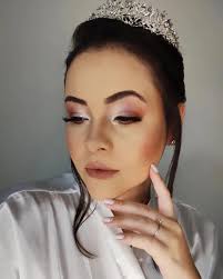 Maquiagem para casamento: 40 ideias e tutoriais para arrasar