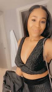 JaNae Thomas (@glamorousjanae) • Instagram photos and videos