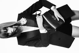 Naomi campbell has paid tribute to legendary fashion designer yves saint laurent following his death, aged 71, on sunday evening. Saint Laurent Ysl37 Spring 2021 Ad Campaign The Impression