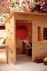 Outdoor Play Space Diy Spielhaus Modernes Spielhaus Gartenzelt