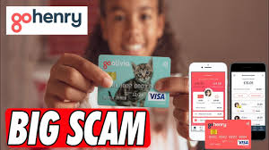 Managing your money can be stressful as a student. Is The Gohenry Debit Card For Kids A Scam Youtube
