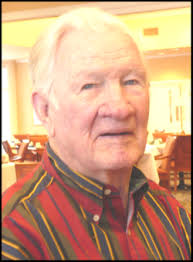 Melvin Leo “Mel” Strong (1922-2014)