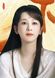 Yangzi杨紫杨旎奥- 相会韵悠长。 # 长相思# 第一季回顾特辑1今晚18：00@腾讯视频上线，敬请期待！...