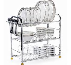 Maybe you would like to learn more about one of these? Kitchen Stainless Steel Rack In India 2019 Hungryforever