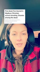 Laura Schultz Wisconsin