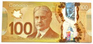 What does canadian money look like today. Money The Canada Guide