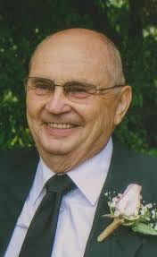 Obituary of Wallace Allan "Wally" Schmidt