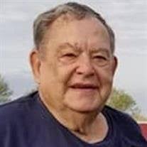 William D. "Bill" Dudley Obituary