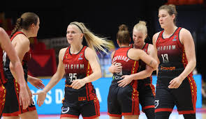 She has character and punch, is a very dynamic and energetic player and can open the game with her superb passes. Belgian Cats Evenaren Hun Beste Prestatie Ooit Op Ek En Pakk Het Belang Van Limburg Mobile