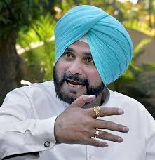 Singh on wednesday met sidhu at the former's residence, triggering speculation that the cricketerturnedpolitician may be reinducted into the state. My Resignation Letter Delivered To Cm Says Sidhu The Hindu