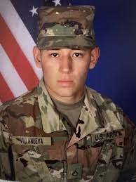 Isaiah Jimmie Villanueva Obituary 2019