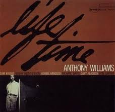 Ricordato soprattutto per la sua partecipazione al secondo quintetto del. Life Time Tony Williams Album Wikipedia