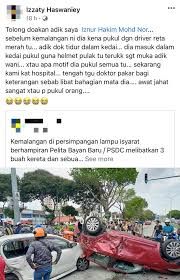 We did not find results for: Pemandu Swift Pukul Pelajar Oku Sebelum Maut Dalam Kemalangan