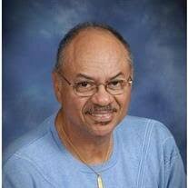 Jasper Price Jr. Obituary