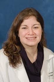 Maria Cisnero's Instagram, Twitter & Facebook